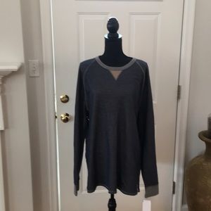 Tommy Bahama nwot light weight sweatshirt